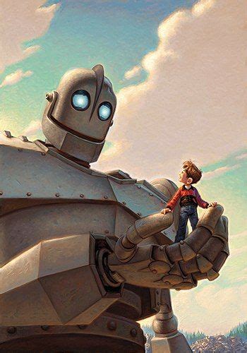 giant robot movie cartoon.